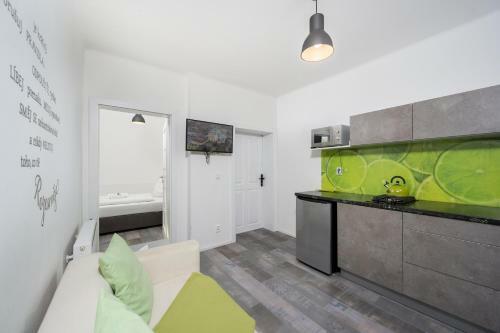 Hostal Penzion Pod Sudem
