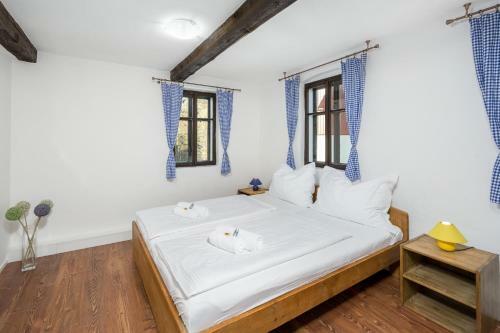 Hostal Penzion Pod Sudem