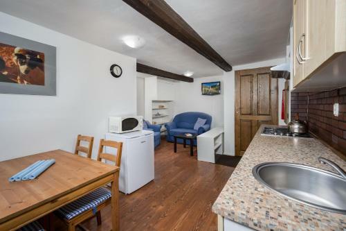 Hostal Penzion Pod Sudem