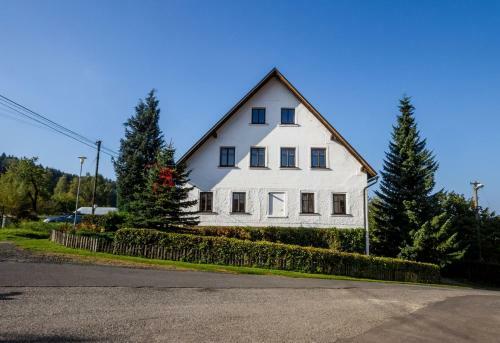 Hostal Penzion Pod Sudem