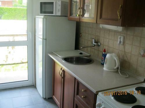 Apartman Lenka Lenora