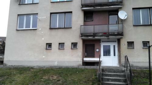 Apartman Lenka Lenora