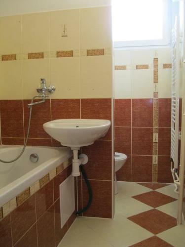 Apartman Lenka Lenora