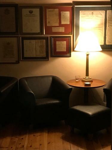 Hostal Pension Masonic House
