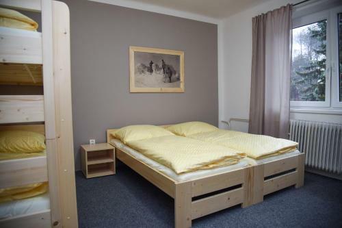 Hostal Penzion Kouty