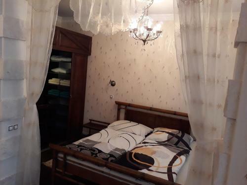 Hostal Apartment Purkynova