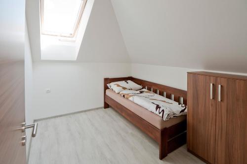 Apartamento Pension ?�?ek