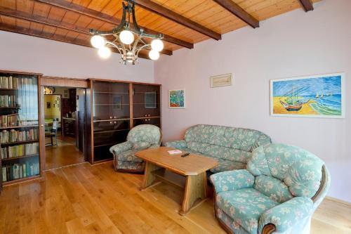 Apartamento Pension ?�?ek
