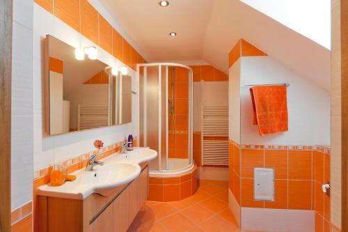 Apartamento Pension ?�?ek