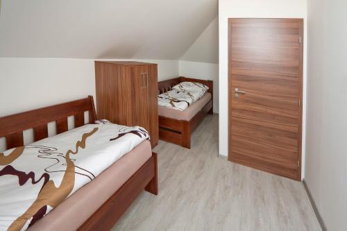 Apartamento Pension ?�?ek