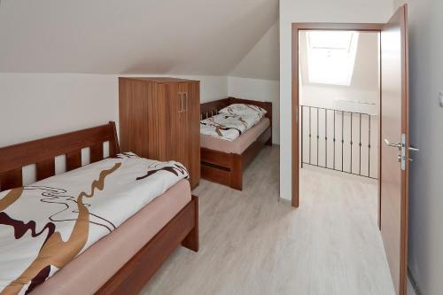 Apartamento Pension ?�?ek