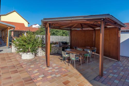 Apartamento Pension ?�?ek