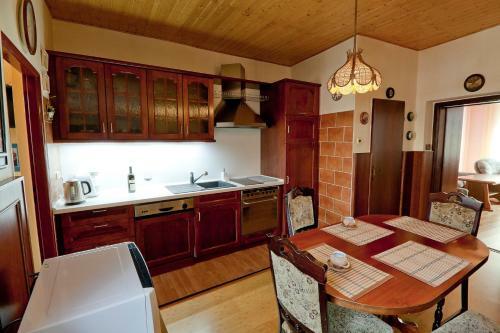 Apartamento Pension ?�?ek