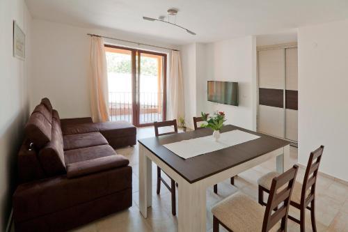 Apartamento Pension ?�?ek