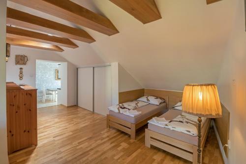 Apartamento Pension ?�?ek