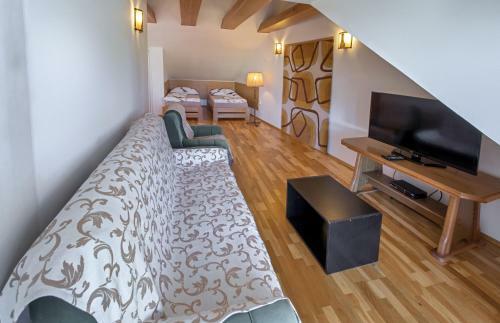 Apartamento Pension ?�?ek