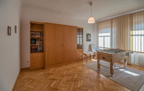 Apartamento Pension ?�?ek