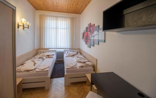 Apartamento Pension ?�?ek