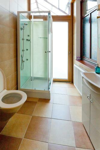 Apartamento Pension ?�?ek
