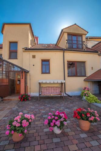 Apartamento Pension ?�?ek