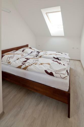 Apartamento Pension ?�?ek