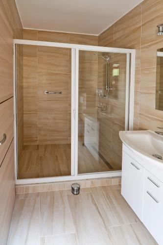 Apartamento Pension ?�?ek