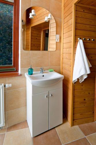 Apartamento Pension ?�?ek