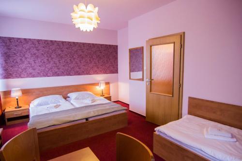 Hotel Hron