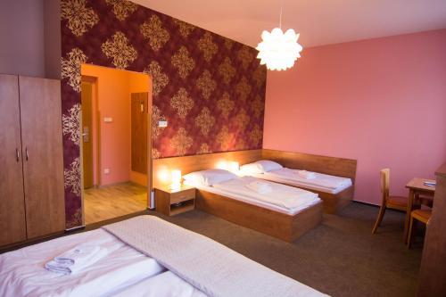 Hotel Hron
