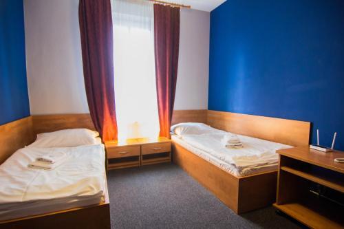 Hotel Hron