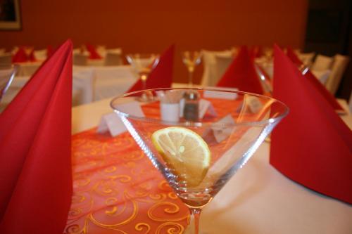 Hotel Hron