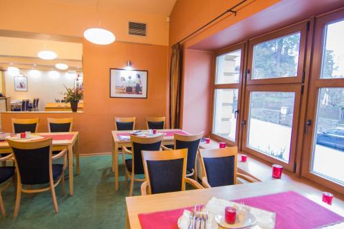 Hotel Hron