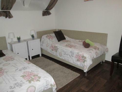 Posada Penzion Lamberk