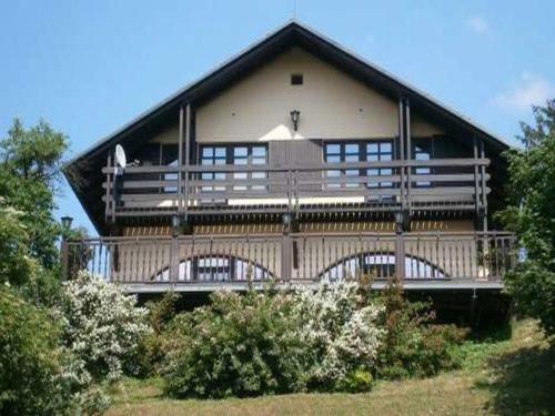 Posada Penzion Lamberk