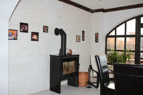 Posada Penzion Lamberk