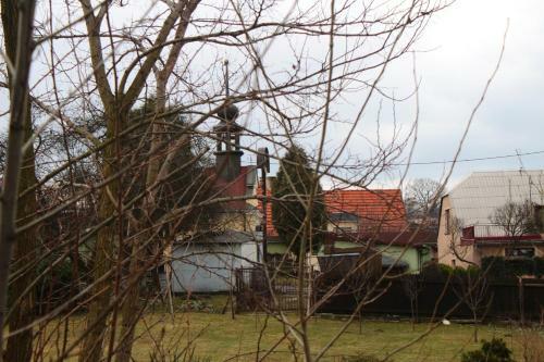 Posada Penzion Lamberk