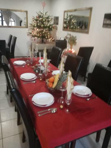 Posada Penzion Lamberk