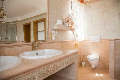 Villa Grande - Apartm�ny