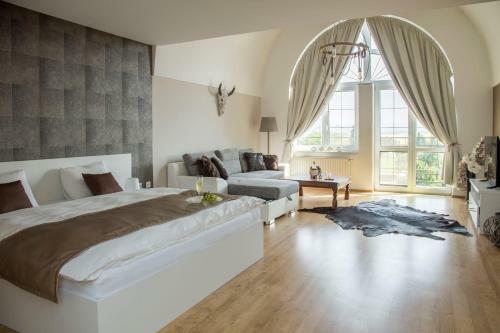 Villa Grande - Apartm�ny