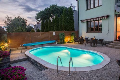 Villa Grande - Apartm�ny