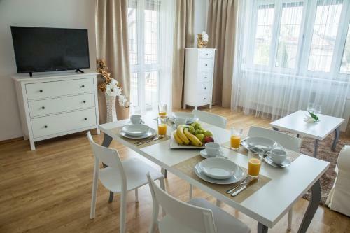 Villa Grande - Apartm�ny