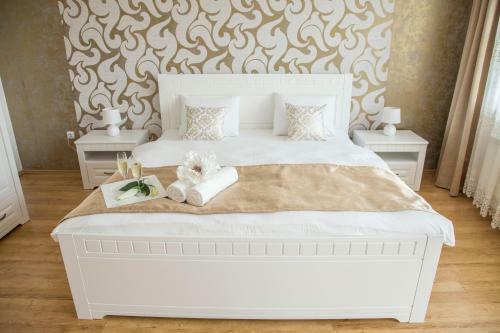 Villa Grande - Apartm�ny