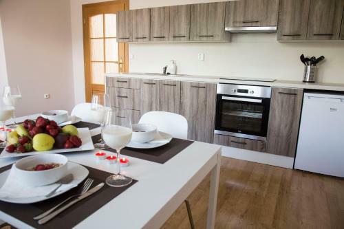 Villa Grande - Apartm�ny