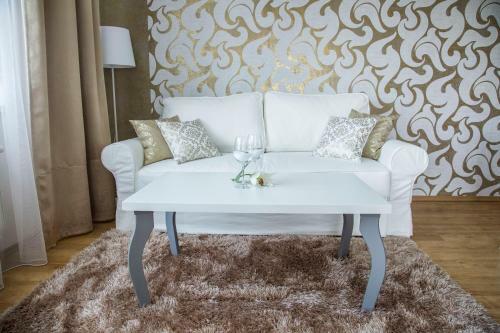 Villa Grande - Apartm�ny