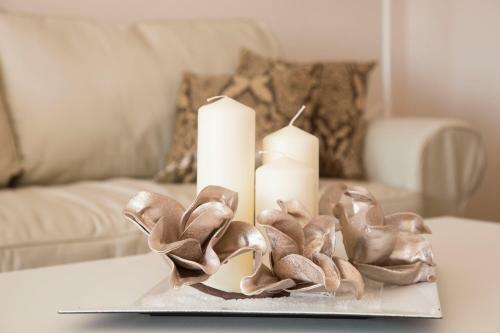 Villa Grande - Apartm�ny