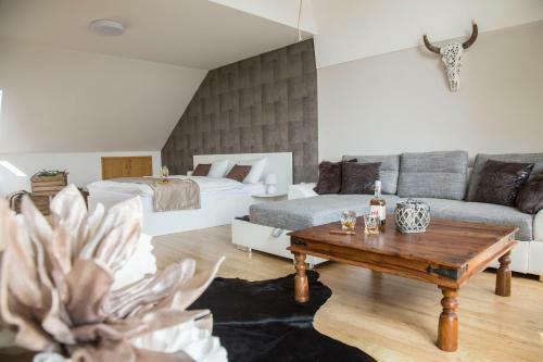 Villa Grande - Apartm�ny