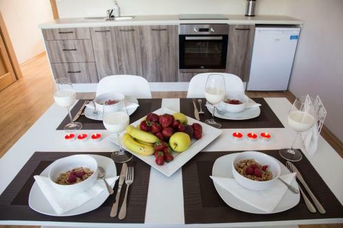 Villa Grande - Apartm�ny