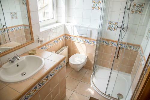 Villa Grande - Apartm�ny