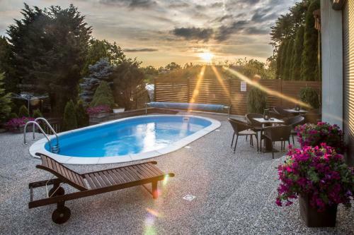 Villa Grande - Apartm�ny