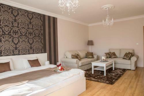 Villa Grande - Apartm�ny